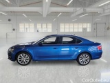 Skoda  Superb SKODA  / 2019 / 5P / BERLINA 2.0 TDI EVO 110KW EXECUTIVE DSG #8
