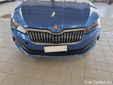  Skoda  Superb SKODA  / 2019 / 5P / BERLINA 2.0 TDI EVO 110KW EXECUTIVE DSG #28