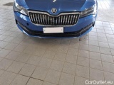  Skoda  Superb SKODA  / 2019 / 5P / BERLINA 2.0 TDI EVO 110KW EXECUTIVE DSG #31