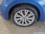  Skoda  Superb SKODA  / 2019 / 5P / BERLINA 2.0 TDI EVO 110KW EXECUTIVE DSG #81
