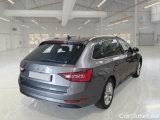  Skoda  Superb SKODA  WAGON / 2019 / 5P / STATION WAGON 2.0 TDI EVO 110KW STYLE DSG #2