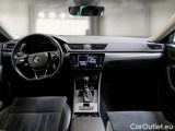  Skoda  Superb SKODA  WAGON / 2019 / 5P / STATION WAGON 2.0 TDI EVO 110KW STYLE DSG #3