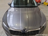  Skoda  Superb SKODA  WAGON / 2019 / 5P / STATION WAGON 2.0 TDI EVO 110KW STYLE DSG #24