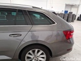  Skoda  Superb SKODA  WAGON / 2019 / 5P / STATION WAGON 2.0 TDI EVO 110KW STYLE DSG #46