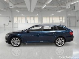  Skoda  Superb SKODA  WAGON / 2019 / 5P / STATION WAGON 2.0 TDI EVO 110KW EXECUTIVE DSG #8