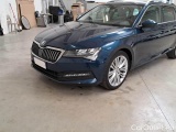  Skoda  Superb SKODA  WAGON / 2019 / 5P / STATION WAGON 2.0 TDI EVO 110KW EXECUTIVE DSG #32