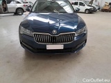  Skoda  Superb SKODA  WAGON / 2019 / 5P / STATION WAGON 2.0 TDI EVO 110KW EXECUTIVE DSG #35