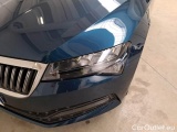  Skoda  Superb SKODA  WAGON / 2019 / 5P / STATION WAGON 2.0 TDI EVO 110KW EXECUTIVE DSG #39