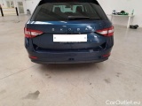 Skoda  Superb SKODA  WAGON / 2019 / 5P / STATION WAGON 2.0 TDI EVO 110KW EXECUTIVE DSG #72
