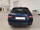  Skoda  Superb SKODA  WAGON / 2019 / 5P / STATION WAGON 2.0 TDI EVO 110KW EXECUTIVE DSG #78