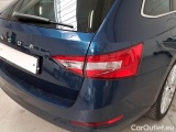  Skoda  Superb SKODA  WAGON / 2019 / 5P / STATION WAGON 2.0 TDI EVO 110KW EXECUTIVE DSG #86