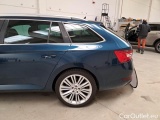  Skoda  Superb SKODA  WAGON / 2019 / 5P / STATION WAGON 2.0 TDI EVO 110KW EXECUTIVE DSG #91
