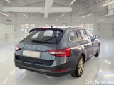  Skoda  Superb SKODA  WAGON / 2019 / 5P / STATION WAGON 2.0 TDI EVO 110KW EXECUTIVE DSG #2
