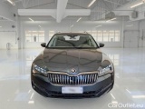  Skoda  Superb SKODA  WAGON / 2019 / 5P / STATION WAGON 2.0 TDI EVO 110KW EXECUTIVE DSG #6