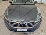  Skoda  Superb SKODA  WAGON / 2019 / 5P / STATION WAGON 2.0 TDI EVO 110KW EXECUTIVE DSG #27