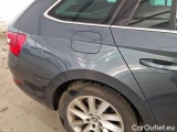 Skoda  Superb SKODA  WAGON / 2019 / 5P / STATION WAGON 2.0 TDI EVO 110KW EXECUTIVE DSG #44
