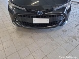  Toyota  Corolla TOYOTA  / 2019 / 5P / STATION WAGON TS 2.0 HYBRID BUSINESS #37