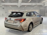  Toyota  Corolla TOYOTA  / 2019 / 5P / STATION WAGON TS 1.8 HYBRID BUSINESS #2