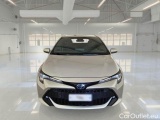  Toyota  Corolla TOYOTA  / 2019 / 5P / STATION WAGON TS 1.8 HYBRID BUSINESS #6