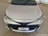  Toyota  Corolla TOYOTA  / 2019 / 5P / STATION WAGON TS 1.8 HYBRID BUSINESS #27