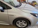  Toyota  Corolla TOYOTA  / 2019 / 5P / STATION WAGON TS 1.8 HYBRID BUSINESS #43
