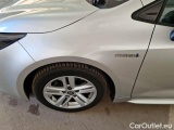  Toyota  Corolla TOYOTA  / 2019 / 5P / STATION WAGON TS 1.8 HYBRID BUSINESS #71