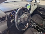  Toyota  Corolla TOYOTA  / 2019 / 5P / STATION WAGON TS 1.8 HYBRID BUSINESS #85
