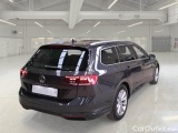  Volkswagen  Passat VOLKSWAGEN  / 2019 / 5P / STATION WAGON VAR. 2.0TDI SCR EVO 110KW BUSINESS DSG #2
