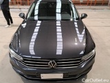  Volkswagen  Passat VOLKSWAGEN  / 2019 / 5P / STATION WAGON VAR. 2.0TDI SCR EVO 110KW BUSINESS DSG #24