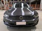  Volkswagen  Passat VOLKSWAGEN  / 2019 / 5P / STATION WAGON VAR. 2.0TDI SCR EVO 110KW BUSINESS DSG #30