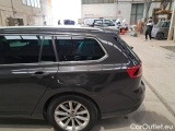 Volkswagen  Passat VOLKSWAGEN  / 2019 / 5P / STATION WAGON VAR. 2.0TDI SCR EVO 110KW BUSINESS DSG #56