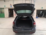  Volkswagen  Passat VOLKSWAGEN  / 2019 / 5P / STATION WAGON VAR. 2.0TDI SCR EVO 110KW BUSINESS DSG #94