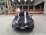  Volkswagen  Passat VOLKSWAGEN  / 2019 / 5P / STATION WAGON VAR. 2.0TDI SCR EVO 110KW BUSINESS DSG #112