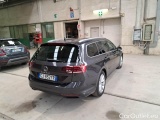  Volkswagen  Passat VOLKSWAGEN  / 2019 / 5P / STATION WAGON VAR. 2.0TDI SCR EVO 110KW BUSINESS DSG #113