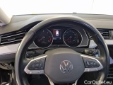  Volkswagen  Passat VOLKSWAGEN  / 2019 / 5P / STATION WAGON VAR. 2.0TDI SCR EVO 110KW BUSINESS DSG #97