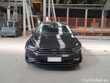  Volkswagen  Passat VOLKSWAGEN  / 2019 / 5P / STATION WAGON VAR. 2.0TDI SCR EVO 110KW BUSINESS DSG #6