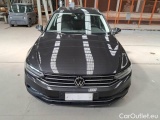  Volkswagen  Passat VOLKSWAGEN  / 2019 / 5P / STATION WAGON VAR. 2.0TDI SCR EVO 110KW BUSINESS DSG #34