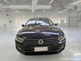  Volkswagen  Passat VOLKSWAGEN  / 2014 / 5P / STATION WAGON 1.6 TDI SCR 88KW BUSINESS BMT DSG #6