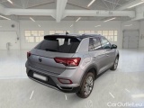  Volkswagen  T-ROC VOLKSWAGEN  / 2021 / 5P / SUV 2.0 TDI SCR STYLE DSG #2