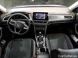  Volkswagen  T-ROC VOLKSWAGEN  / 2021 / 5P / SUV 2.0 TDI SCR STYLE DSG #3