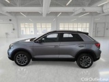  Volkswagen  T-ROC VOLKSWAGEN  / 2021 / 5P / SUV 2.0 TDI SCR STYLE DSG #8