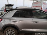  Volkswagen  T-ROC VOLKSWAGEN  / 2021 / 5P / SUV 2.0 TDI SCR STYLE DSG #57
