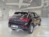  Volkswagen  T-ROC VOLKSWAGEN  / 2021 / 5P / SUV 2.0 TDI SCR LIFE #2