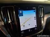  Volvo  V60 VOLVO  / 2019 / 5P / STATION WAGON B4 D AUTOM.MOM.BUSINESS PRO MY22 #5