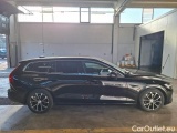  Volvo  V60 VOLVO  / 2019 / 5P / STATION WAGON B4 D AUTOM.MOM.BUSINESS PRO MY22 #8