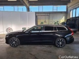 Volvo  V60 VOLVO  / 2019 / 5P / STATION WAGON B4 D AUTOM.MOM.BUSINESS PRO MY22 #9