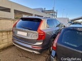  Volvo  XC90 VOLVO  / 2014 / 5P / SUV D5 AWD GEARTRONIC BUSINESS PLUS #2