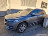  Volvo  XC90 VOLVO  / 2014 / 5P / SUV D5 AWD GEARTRONIC BUSINESS PLUS #8