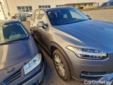  Volvo  XC90 VOLVO  / 2014 / 5P / SUV D5 AWD GEARTRONIC BUSINESS PLUS #7