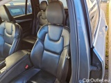  Volvo  XC90 VOLVO  / 2014 / 5P / SUV D5 AWD GEARTRONIC BUSINESS PLUS #11